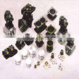 Air Compressor Block