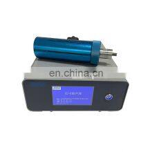 Portable Ultrasonic Spot Welding Machine 500w Plastic Welder For PVC Conveyor Belt thumbnail-1