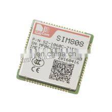 SIMCom SIM808 GPRS GSM GPS Module thumbnail-2