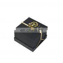 2022 New Personal Wooden Box Perfume Box Packaging thumbnail-2