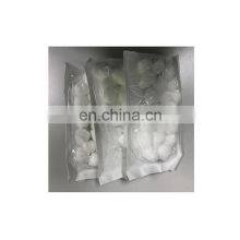 Hot Selling Disposable Strong Water Absorption Medical Cotton Ball thumbnail-4