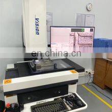 New Design Cmm 3d Coordinate Optical Measuring Machine With Great Price thumbnail-4
