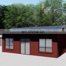2 Bedroom Prefab Container Houses for Sale in Philippines