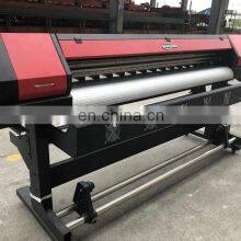 YANTU 6ft Eco Solvent Xp600 Head Printer (dx5/dx7/5113/xp600 Printheads Optional, Looking for Oversea Agent ) thumbnail-3