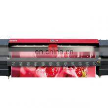 3.2m Konica512i Printhead Printer Head Digital Banner Machine Outdoor
