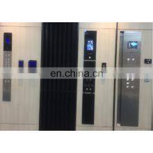 Hot Sell Popular Design Home Passenger Residential Small Elevator Lift For Villa House Customized Design Mini Lift thumbnail-4