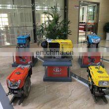 2 Wheel Walking Tractor 15.5HP Diesel Engine thumbnail-5