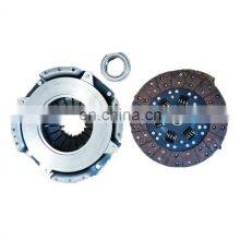 Clutch Kit for DFAC(include Clutch Cover+disc+release Bearing) thumbnail-1