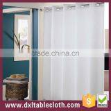 Shower Curtain White thumbnail-1