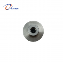 OEM Customized High Precision CNC Steel Machining Parts thumbnail-5