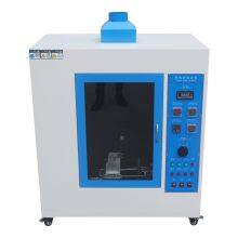 IEC60695-2-10 Glow Wire Tester Glow Wire Test Apparatus