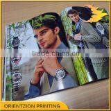 Monthly Magazine Printing thumbnail-2
