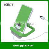 YGH376 Universal Phone Holder Vent Mount