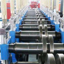 Drywall Metal Stud and Running Track Roll Forming Machine thumbnail-3