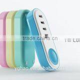 AC Usb Wall Outlet/ Usb Power Outlet/Wall Plug With Usb thumbnail-3