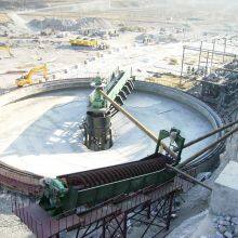 China Maufacture Mining Thickener, Thickener,energy-saving Thickener thumbnail-3