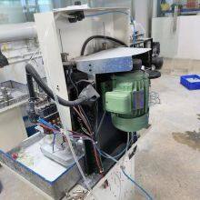 Zhuoji Hetian Jade Dushan Jade Jade Jade Jade Kunlun Jade Beads Ball Equipment CNC High Speed Automatic thumbnail-1