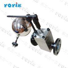 China Yoyik Float Operated Valve Types BYF-40 for Turbine Generator