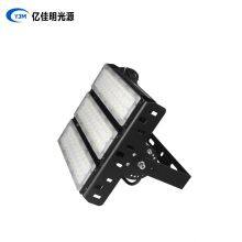 LED Floodlight Outdoor Waterproof 50w100w Module Tunnel Light Square Factory Stadium High Pole Floodlight thumbnail-4