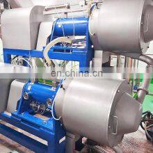 Automatic Industrial Complete Pineapple Juice Production Line thumbnail-4