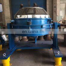 Mono Crystal Sugar Separator Electric Centrifuge Machine thumbnail-2