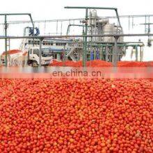 CHINA Competitive Price Tomato Paste Line Tomato Production Line thumbnail-5