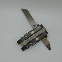 Aeroplane Parts of Aster Sewing Machine thumbnail-2