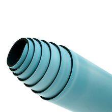 PU Rubber Yoga Mat thumbnail-2