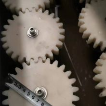 PVB Lamination Glass Experiment Autoclave Nylon Antirust Workpiece of Cleaning Machine thumbnail-3