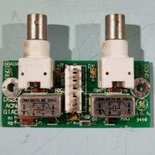 General Electric DS200ACNAG1A DS200ACNAG1ADD