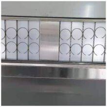 Most Popular UV Accelerated Aging Testing Machine Plastic Aging Test Equipment Climate Test Chamber thumbnail-5