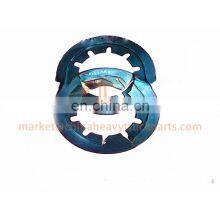 Original Quality Sinotruk HOWO Truck Rear Axle Drive Spare Parts Differential Lock Ring Wg288320105 thumbnail-2