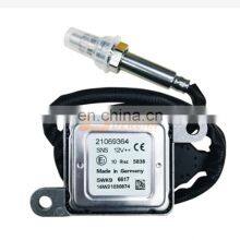 Sinotruk Sitrak C5H/C7H China Heavy Truck Spare Parts WG1034121032 Nox Sensor thumbnail-3