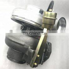 Turbo Charger HX60W 3594550 3591226 4045533 4045533RS 1473044 Turbo for 16.0L Engine thumbnail-4