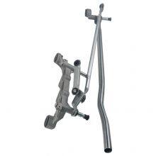 4L1955023C Windshield Wiper Linkage for Audi Q7 2007-2015 thumbnail-3