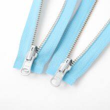 Genuine YKK Metal Zipper Suitable for Garment Pocket Bags thumbnail-4