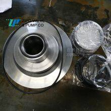 Tailor-make or Repair Cartridge Mechanical Seals ZTJF60S for Slurry Pumps, Desulfurization Pumps, Chemical Pumps Based on Drawings and Samples thumbnail-5
