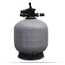 Wholesale Price Top Mount Sand Filter Complete Filtration System for Swimming Pool thumbnail-2