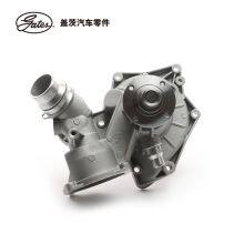 Original Gates GWP5494 Car Engine Cooling System Water Pump Repair Kit for Bmw X5 (E53) Bomba de Agua 11510393336 thumbnail-2