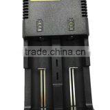 Wholesale Nitecore i2 18650 Battery Charger AA AAA AAAA Battery Charger thumbnail-1