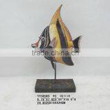 Metal Fish for Table Top, Metal Crafts thumbnail-1