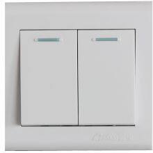 13A 1gang 5pin Multi Wall Socket thumbnail-4