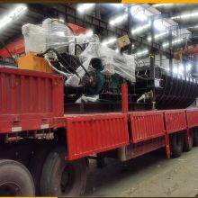 Environmentally-friendly Automobile Baler Digital Control thumbnail-5