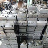 Steel Cover-plastic Injection Moulding Machine Parts and Accessories thumbnail-1