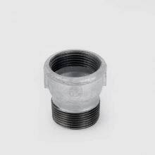 Mf Flat Seat Union China Pipe Fittings No340 thumbnail-1