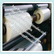 22Mic BOPP Thermal Lamination Film Matt thumbnail-3