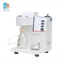 ГOCT6370 Mechanical Impurity for Petroleum Products Tester
