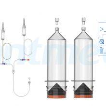 Medrad Stellant CT 12hrs Kit, Daily Use
