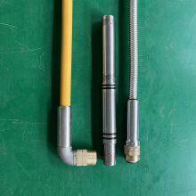 ESP Cable Penetrator Artificial Lift Equipment thumbnail-5