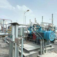 Chinese Screw Pump Manufacturers Produce Three-screw Pumps, Twin-screw Pumps, and Multiphase Pumps.